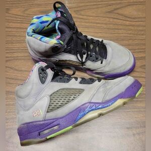 Air Jordan 5 GS 'Bel-Air' Youth Size 5.5